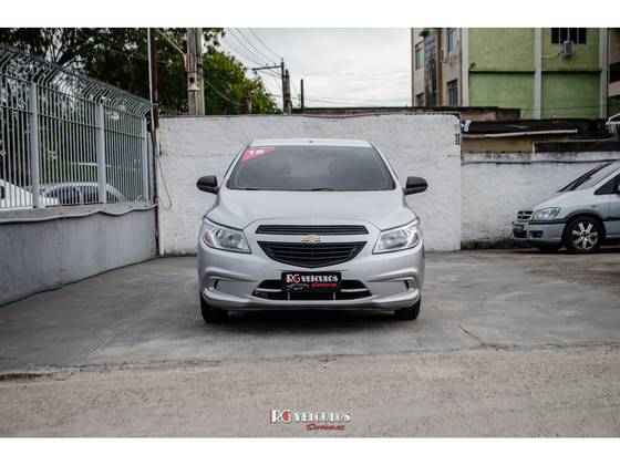 CHEVROLET ONIX 1.0 MPFI JOY 8V FLEX 4P MANUAL CHEVROLET ONIX 1.0 MPFI JOY 8V FLEX 4P MANUAL